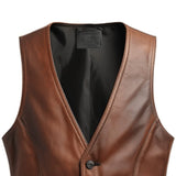 brown-leather-vest