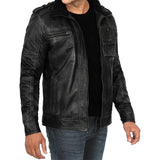 Black-cafe-racer-jacket-for-men