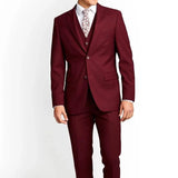 Maroon_Suit_For_Men