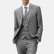 Mens-Italian-Grey-3-Piece-Suit.