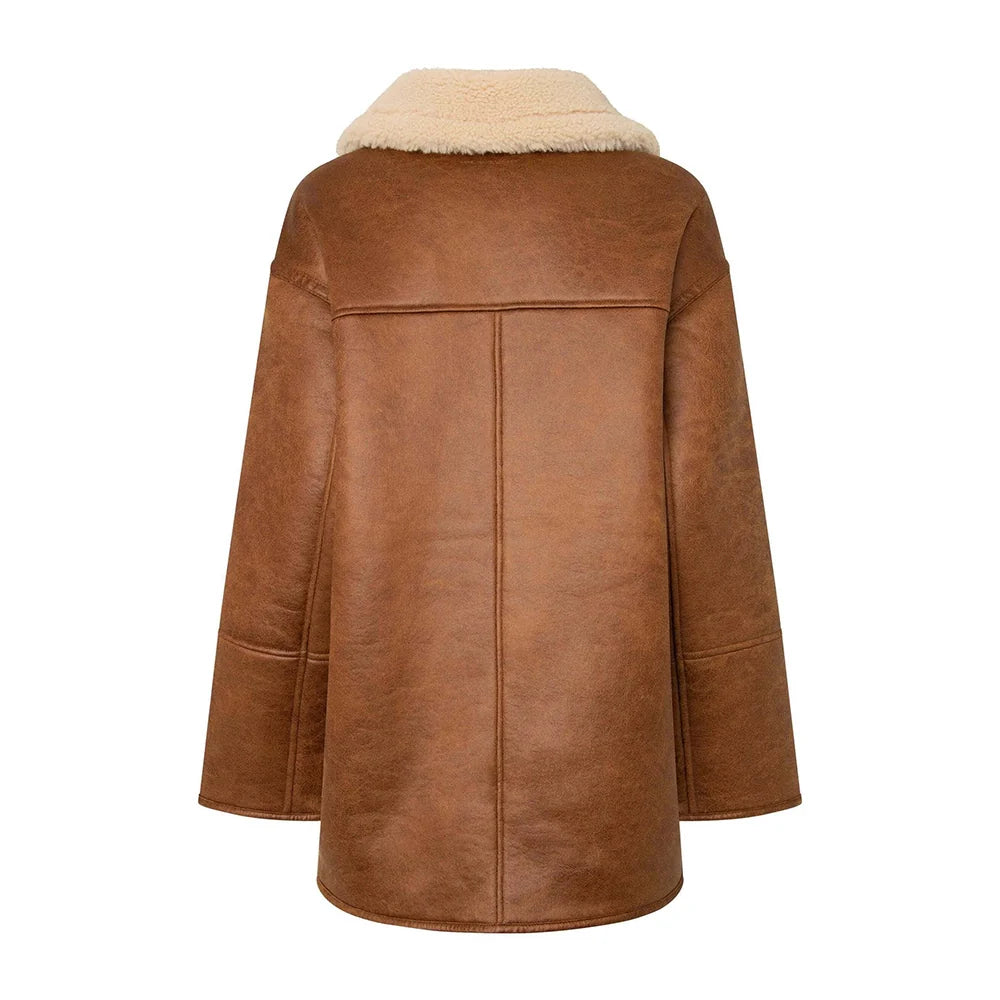 Shearling-Brown-Leather+jacket