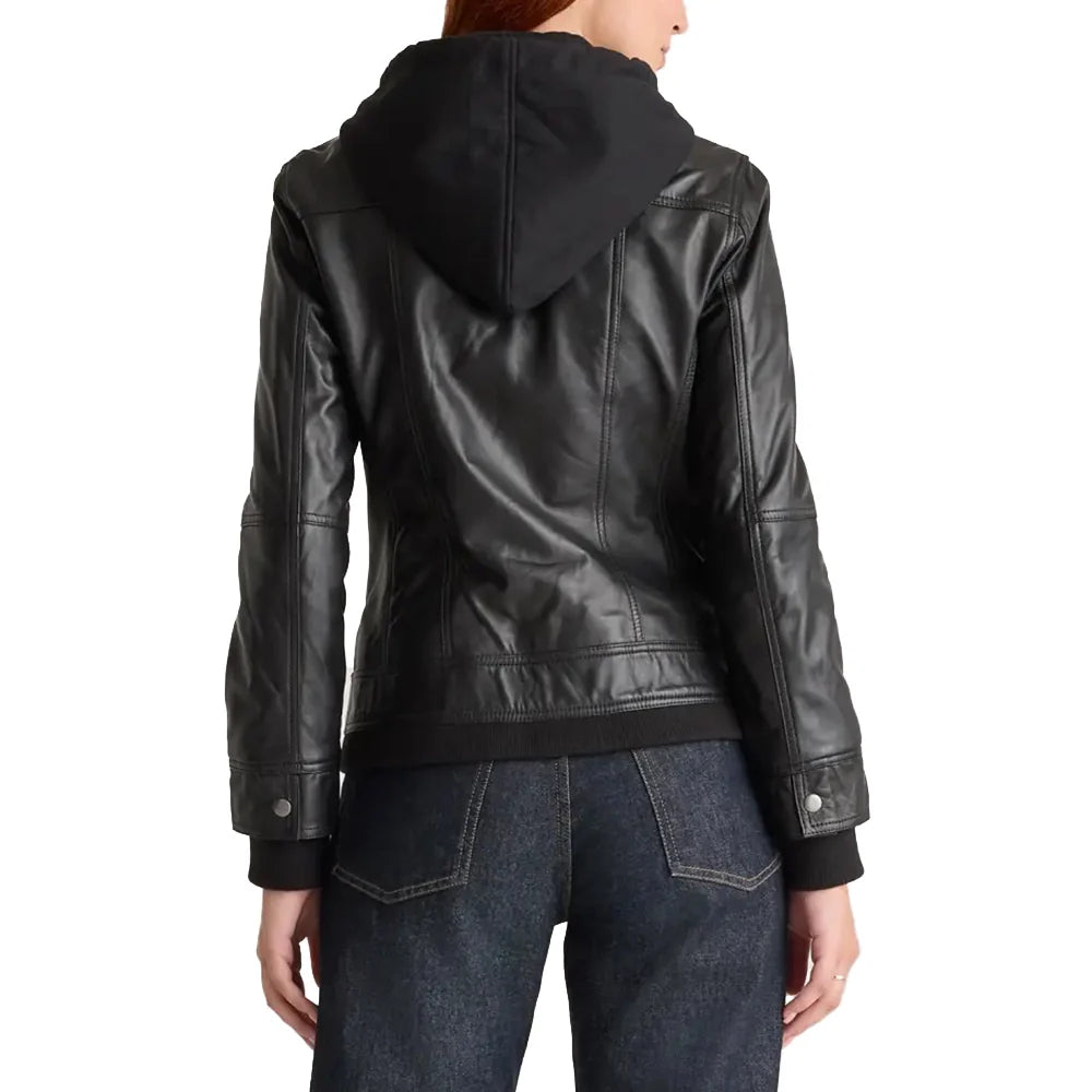 hooded-leather-womens-jacket