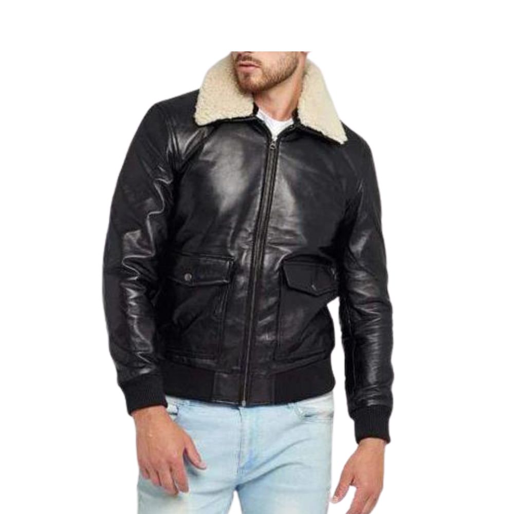 american-black-bomber-leather-jacket-mens