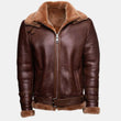 b3-raf-aviator-flying-pilot-mens-brown-leather.