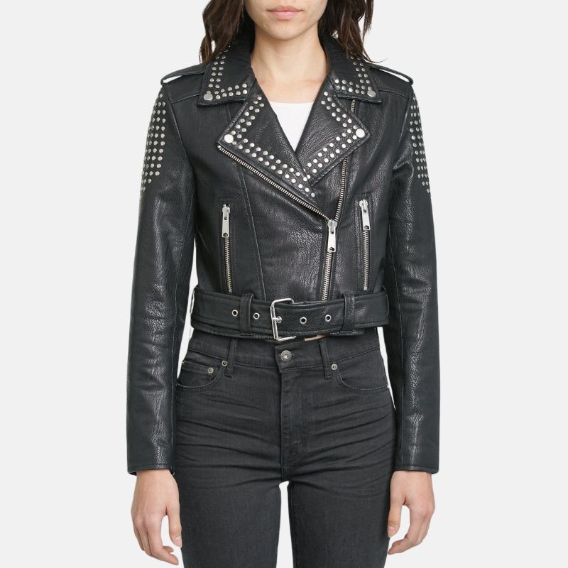 biker-studded-leather-jacket-womens