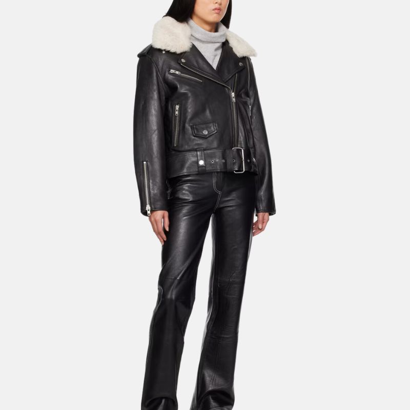 black-biker-leather-jacket-women-fur-collar