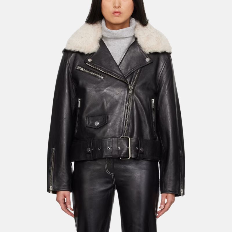 black-biker-leather-jacket-women-with-fur-collar