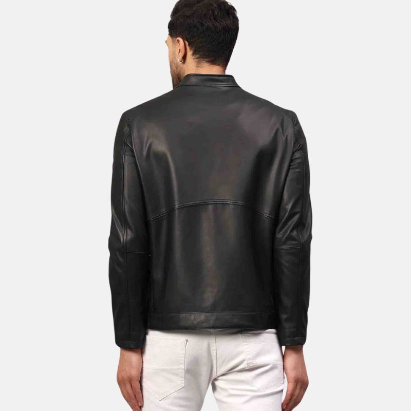 black-cafe-racer-leather-jacket