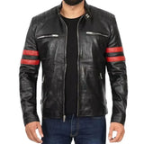 black-cafe-racer-leather-jacket