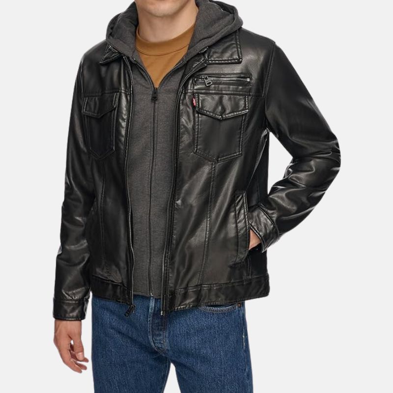 black-hooded-leather-jacket-mens