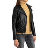 black-leather-biker-jacket