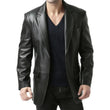 black-leather-blazer-mens