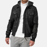 black-leather-bomber-jacket-mens