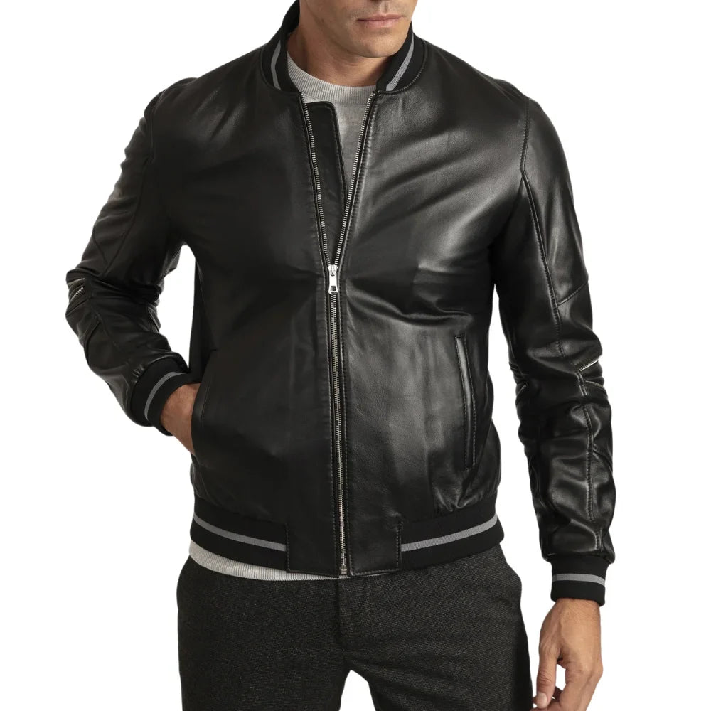 black-leather-bomber-mens