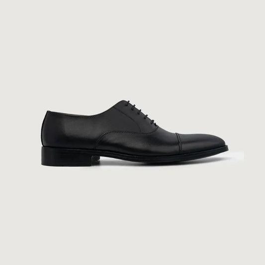 black-leather-cap-toe-oxfords-mens