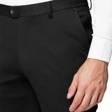 black-mens-pant