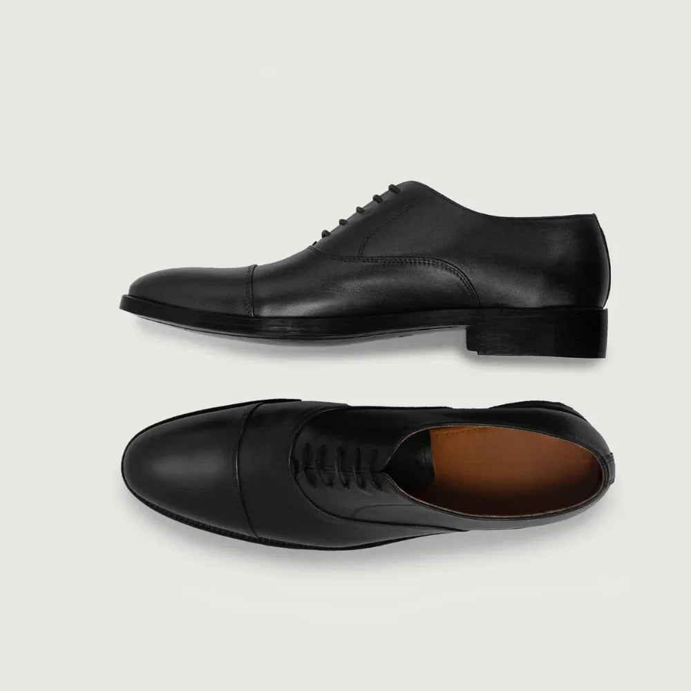 black-oxfords