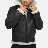 black-shearling-leather-jacket