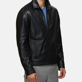 black-shirt-style-leather-jacket