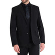 black-three-piece-suit