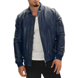 blue-bomber-leather-jacket