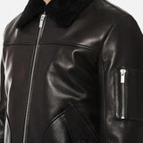 bomber-black-leather-jacket