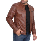 brown-cafe-racer-leather-jacket-mens