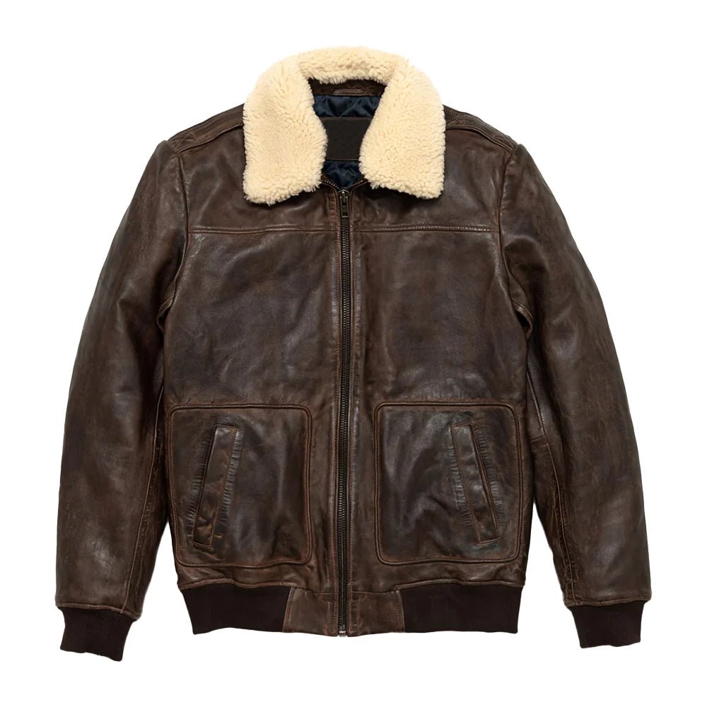 brown-leather-aviator-distressed-leather-jacket