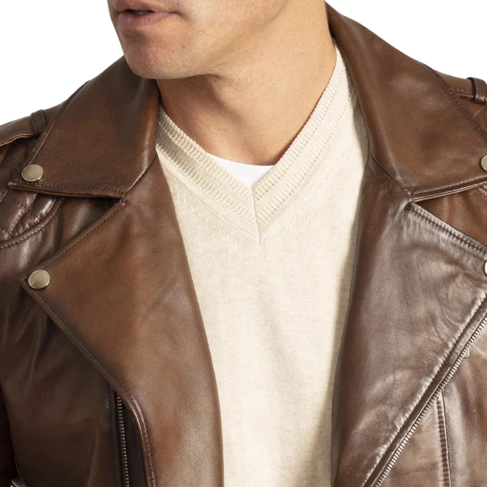 brown-leather-biker-jacket-mens