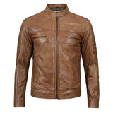 brown-leather-biker-jacket