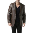 brown-leather-blazer-mens