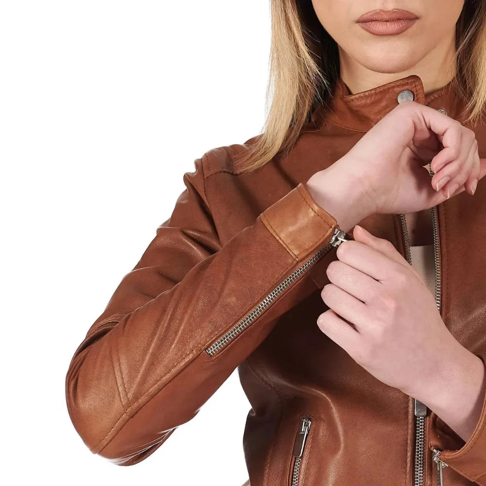 brown-leather-cafe-racer-leather-jacket