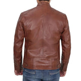 brown-leather-racer-jacket