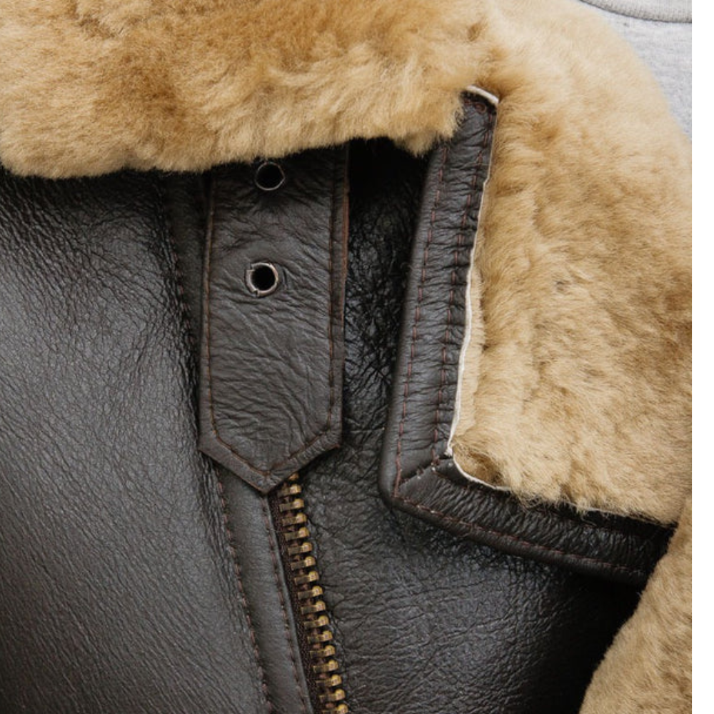 brown-shearling-leather-jacket