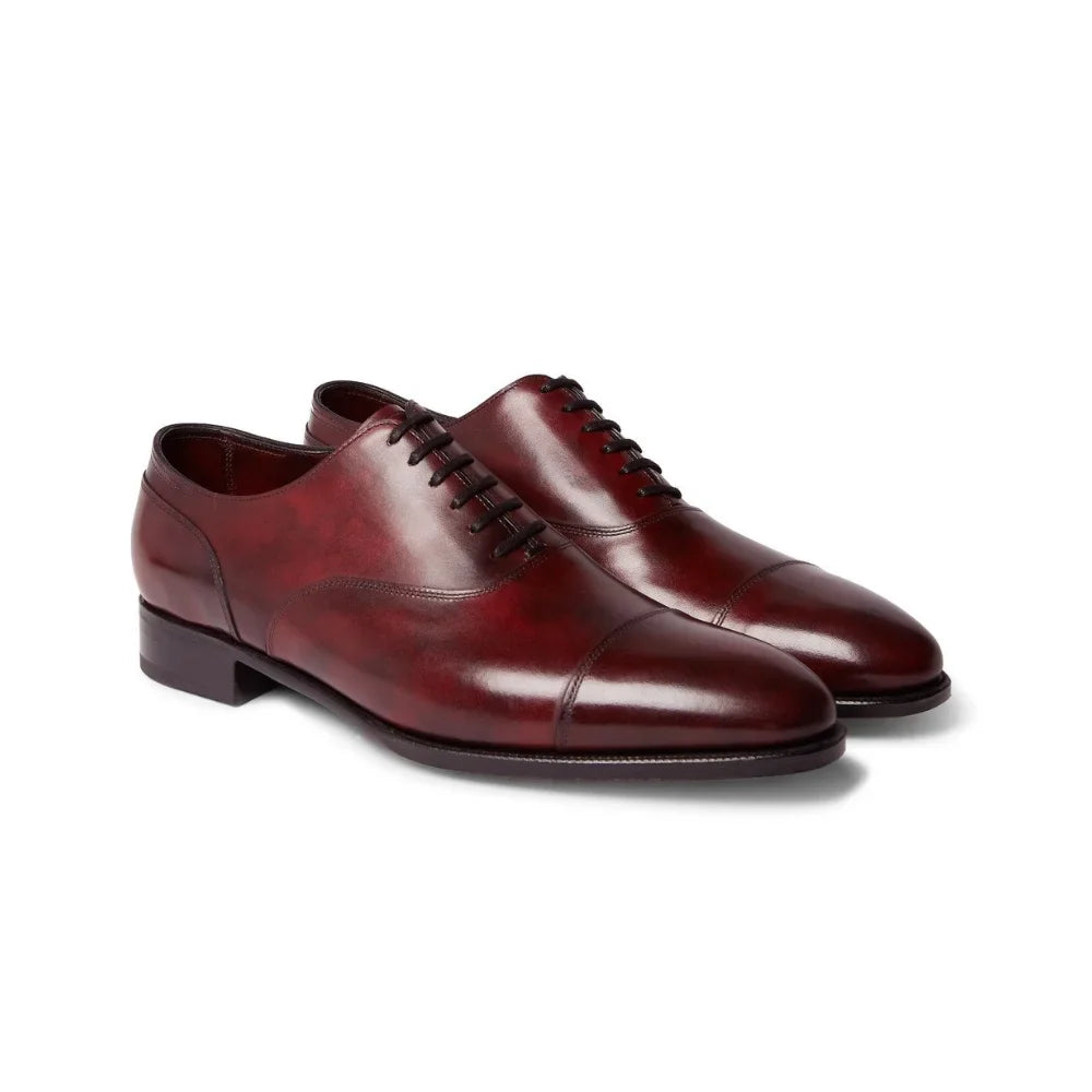 burgundy-mens-shoes