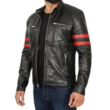 cafe-race-black-red-leather-jacekt