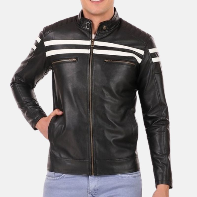 cafe-racer-black-leather-jacket