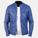 cafe-racer-blue-leather-jacket-mens