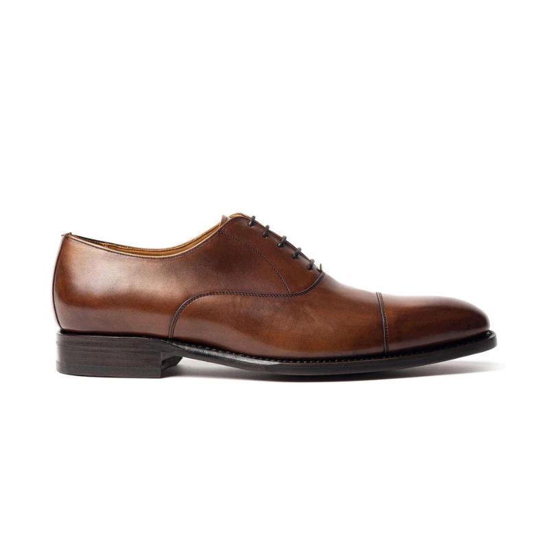 cap-toe-dark-brown-shoes-mens