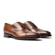 cap-toe-dark-brown-shoes