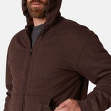 dark-brown-zip-up-jacket-men