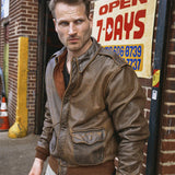 distressed-bronw-aviator-jacket