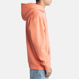 Fleece Peach Essential Hoodie