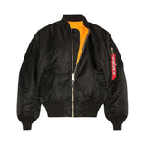 Men's USAAF MA-1 Flight Jacket