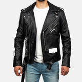 g-eazy-leather-jacket