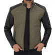 green-and-black-cafe-racer-jacket