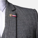 grey-three-piece-suit-for-mens