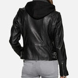 hooded-leather-jacket-for-womens