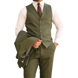 khaki-suit-with-vest