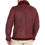 leather-aviator-jacket-maroon